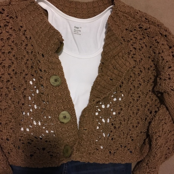 Sweater - Picture 2 of 2